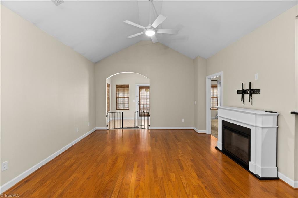 1659 Grand Springs Drive, Winston-Salem