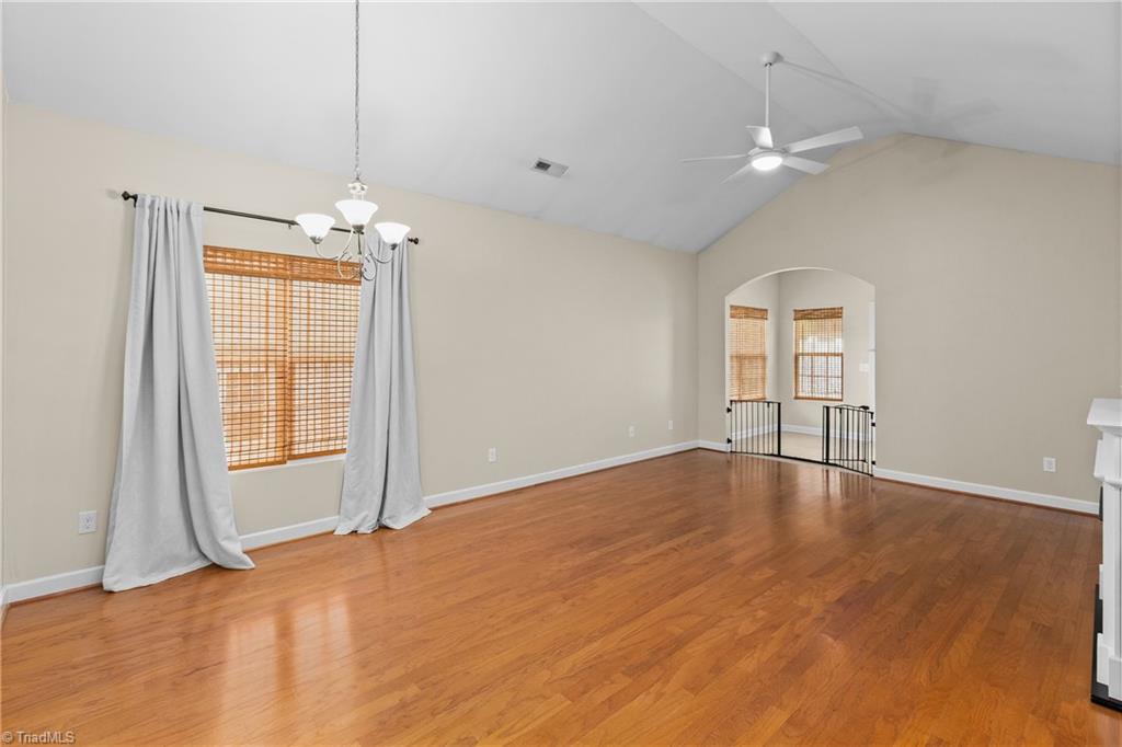 1659 Grand Springs Drive, Winston-Salem