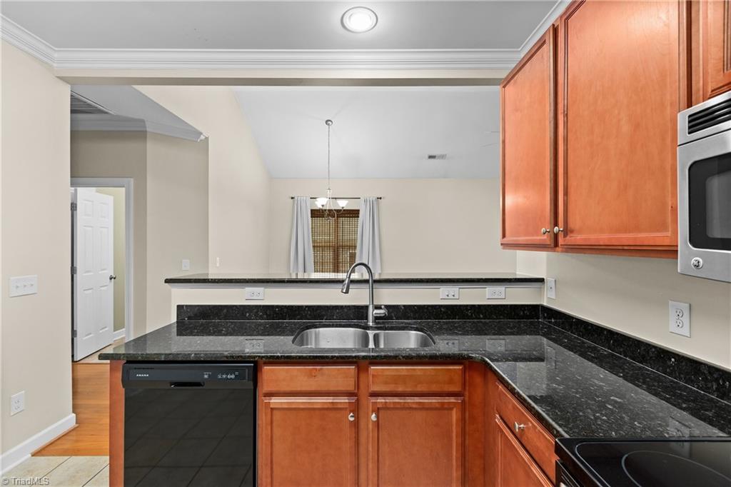 1659 Grand Springs Drive, Winston-Salem