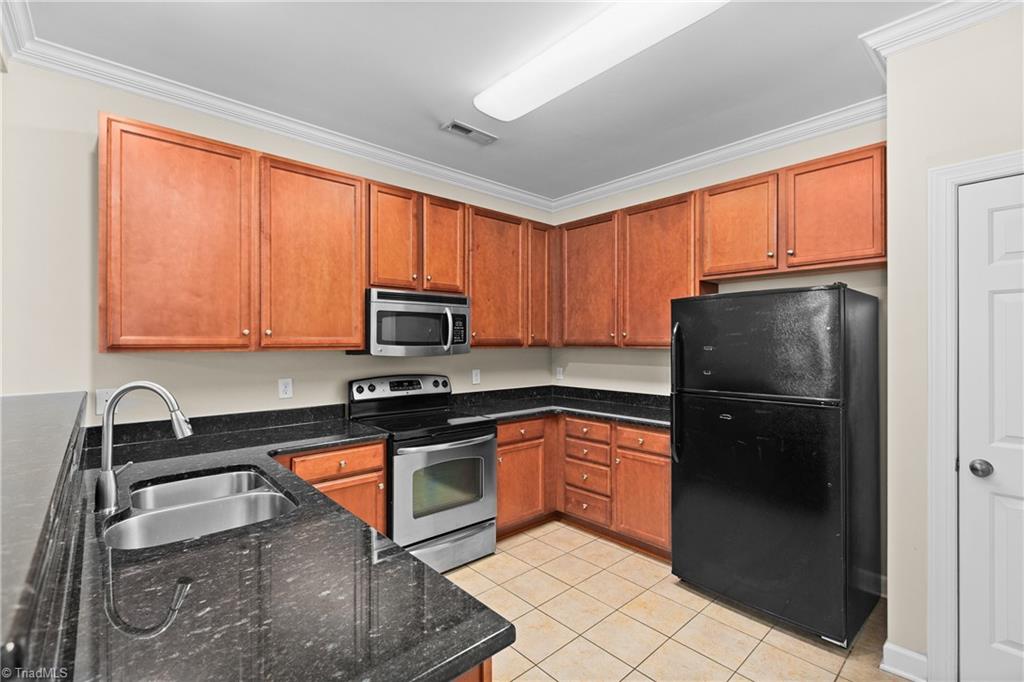 1659 Grand Springs Drive, Winston-Salem