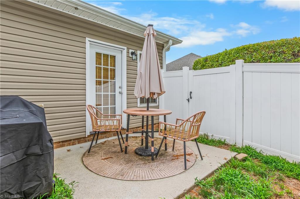 1659 Grand Springs Drive, Winston-Salem
