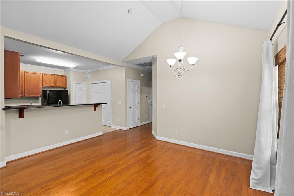 1659 Grand Springs Drive, Winston-Salem