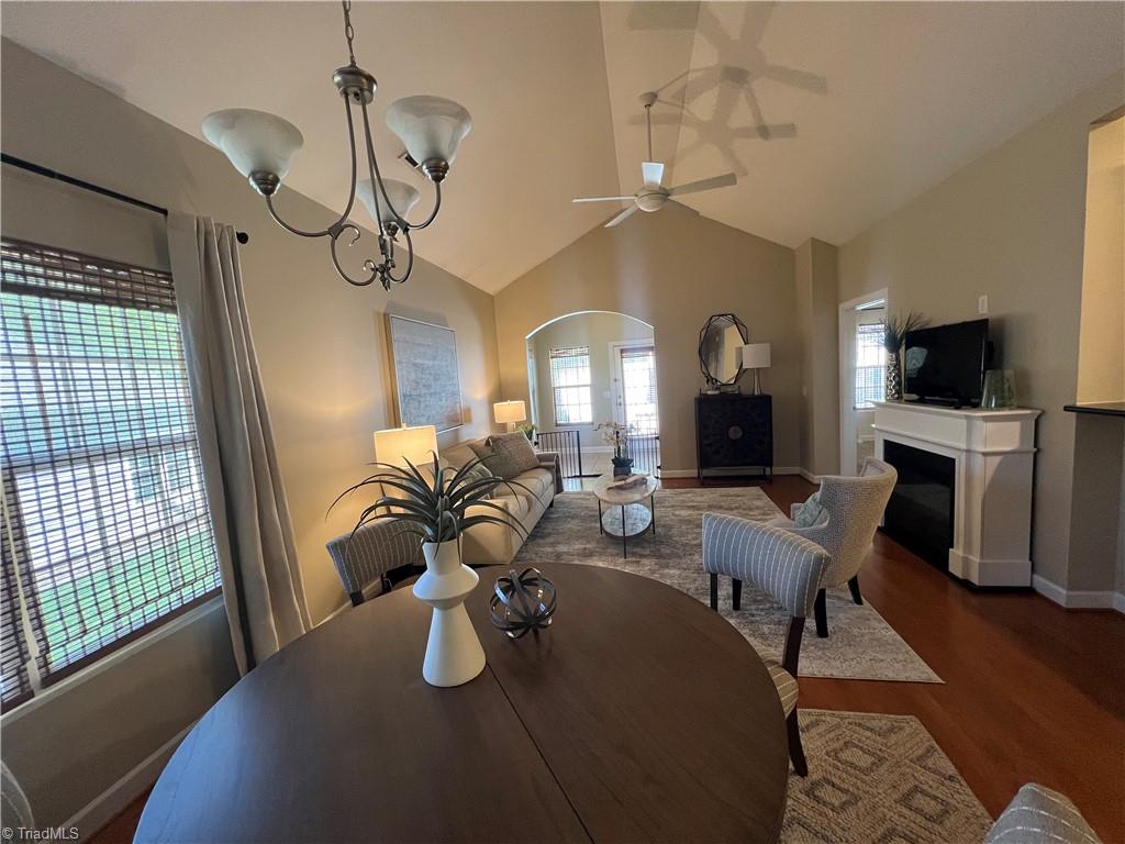 1659 Grand Springs Drive, Winston-Salem