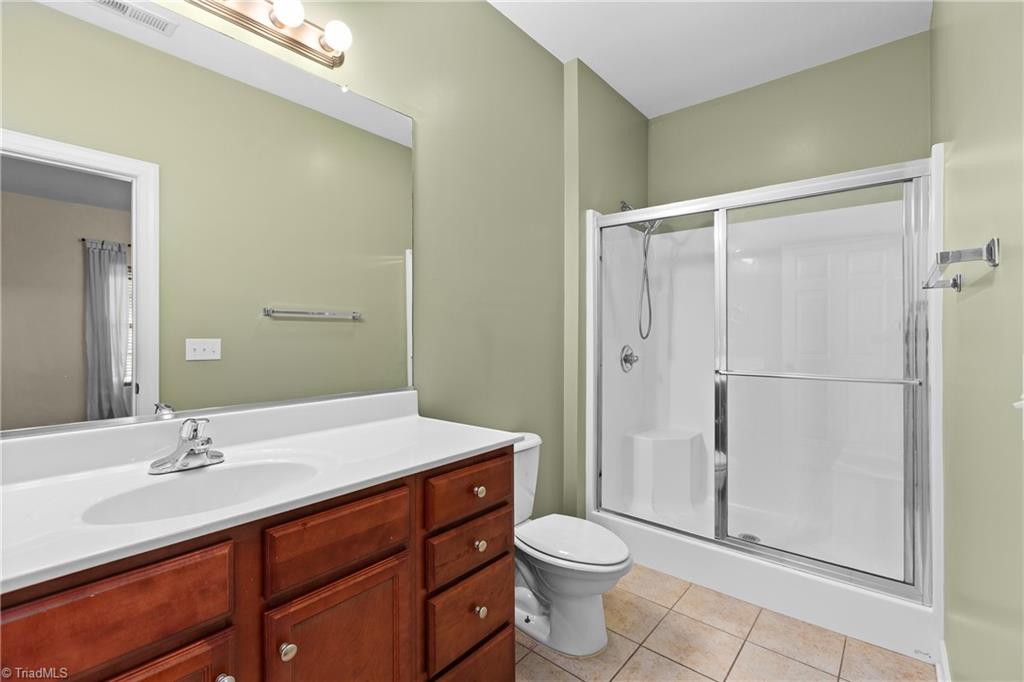 1659 Grand Springs Drive, Winston-Salem