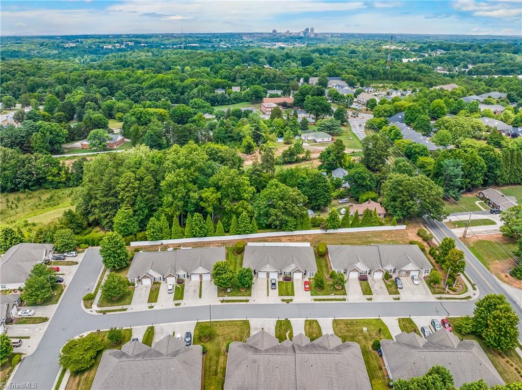 1659 Grand Springs Drive, Winston-Salem