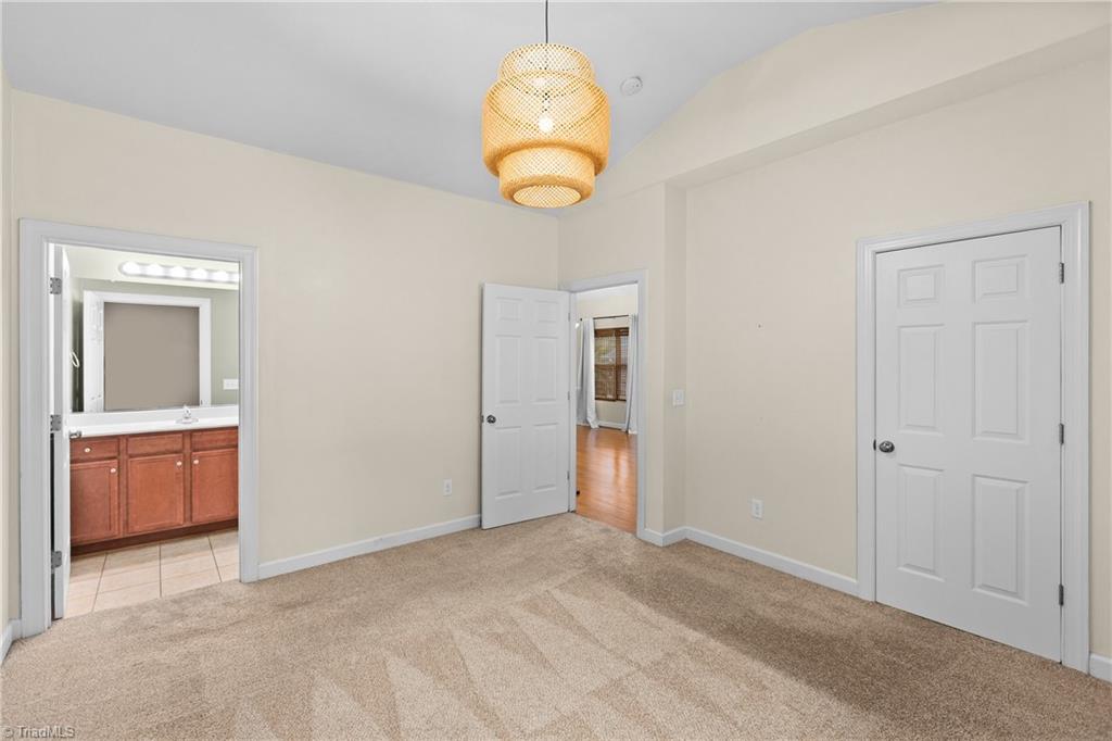 1659 Grand Springs Drive, Winston-Salem