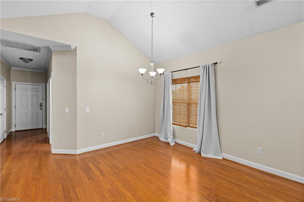 1659 Grand Springs Drive, Winston-Salem