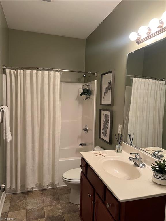 1659 Grand Springs Drive, Winston-Salem