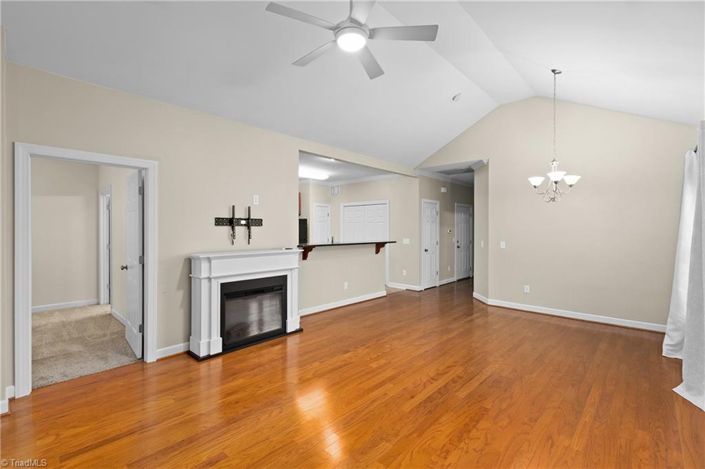 1659 Grand Springs Drive, Winston-Salem