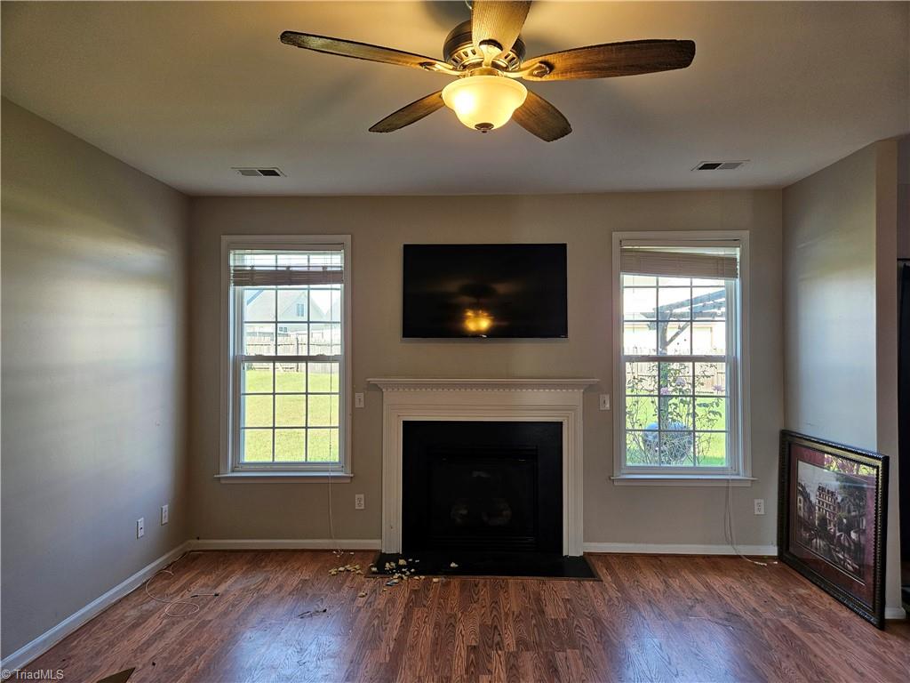 407 Timbercreek Drive, McLeansville