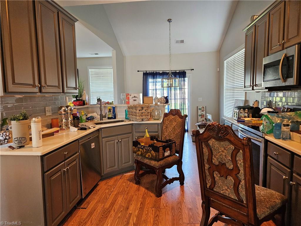 407 Timbercreek Drive, McLeansville