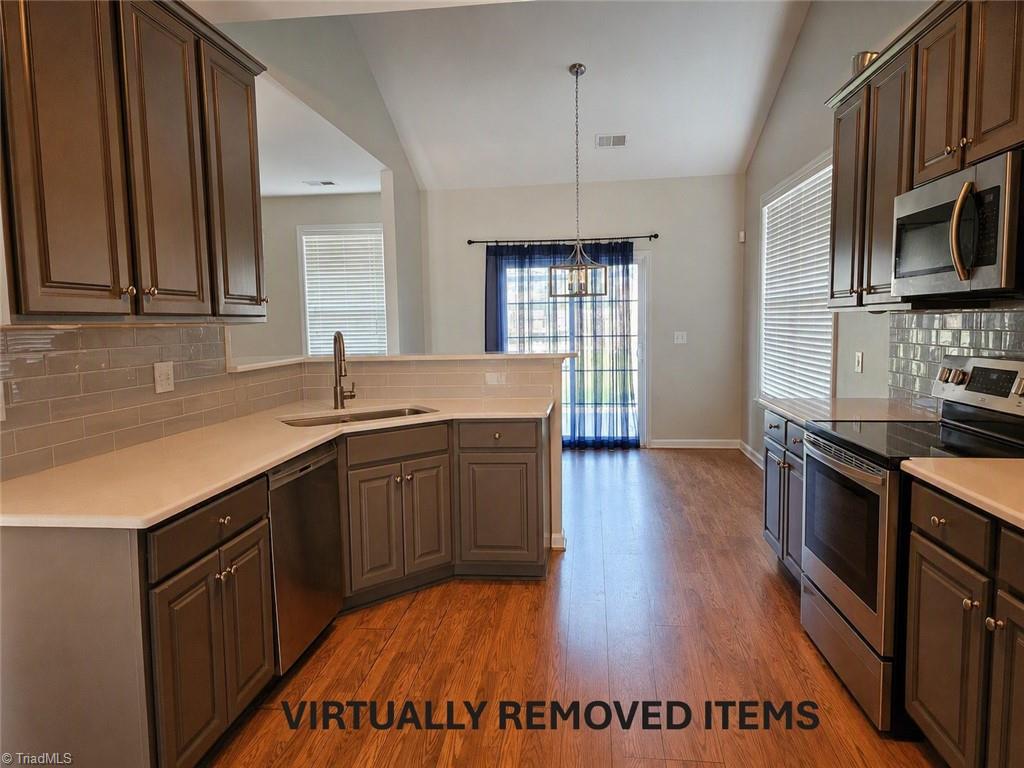 407 Timbercreek Drive, McLeansville