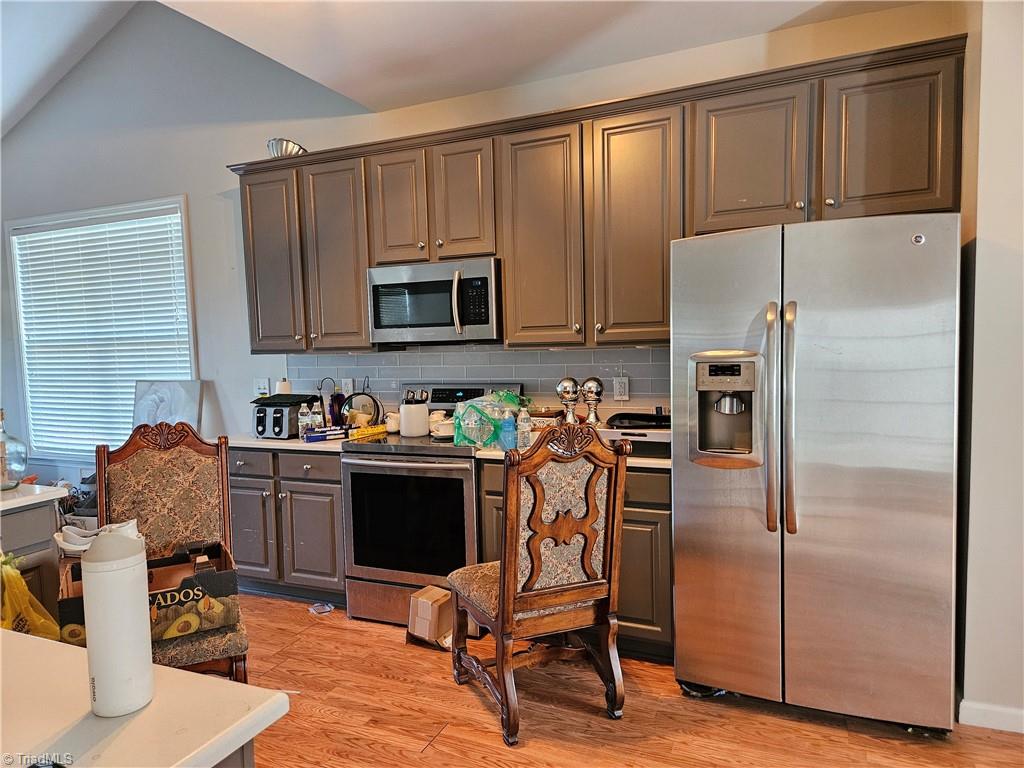 407 Timbercreek Drive, McLeansville