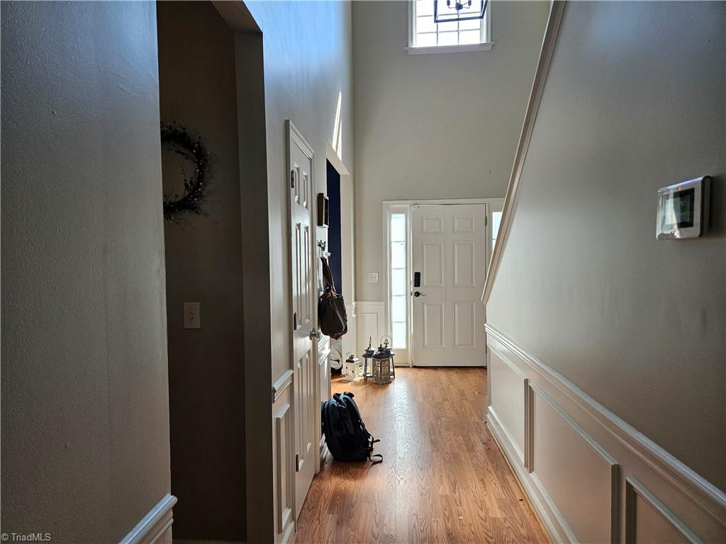 407 Timbercreek Drive, McLeansville