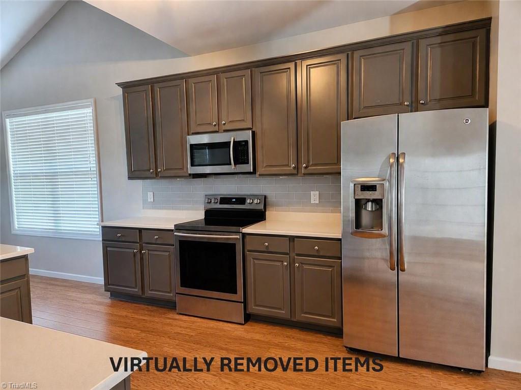 407 Timbercreek Drive, McLeansville