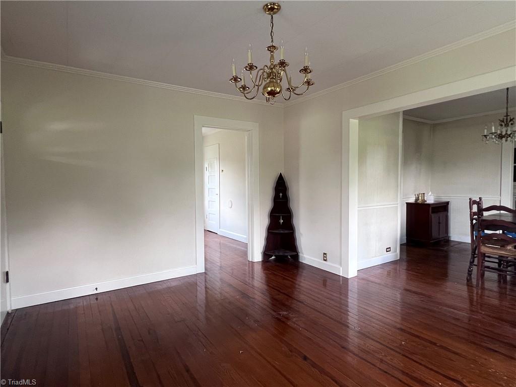 1394 Forrest Drive