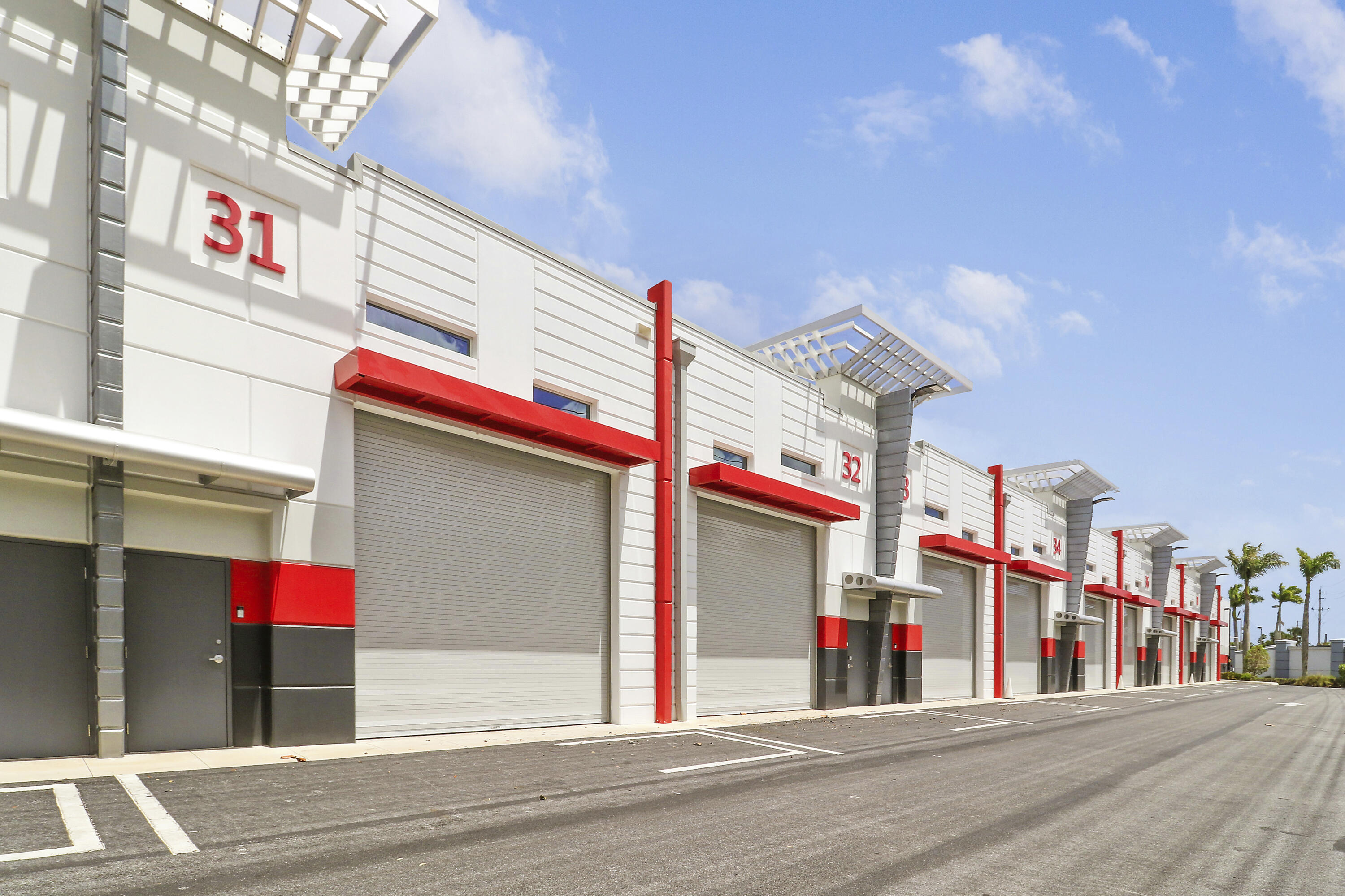 7210 Haverhill Business Parkway 31 & 32