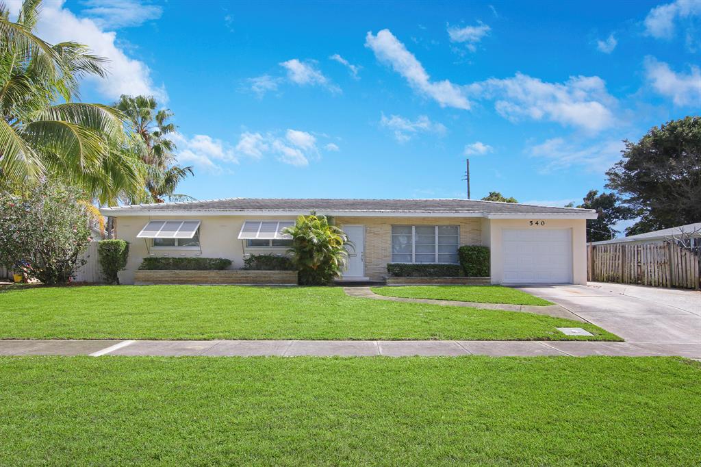 540 Driftwood Road