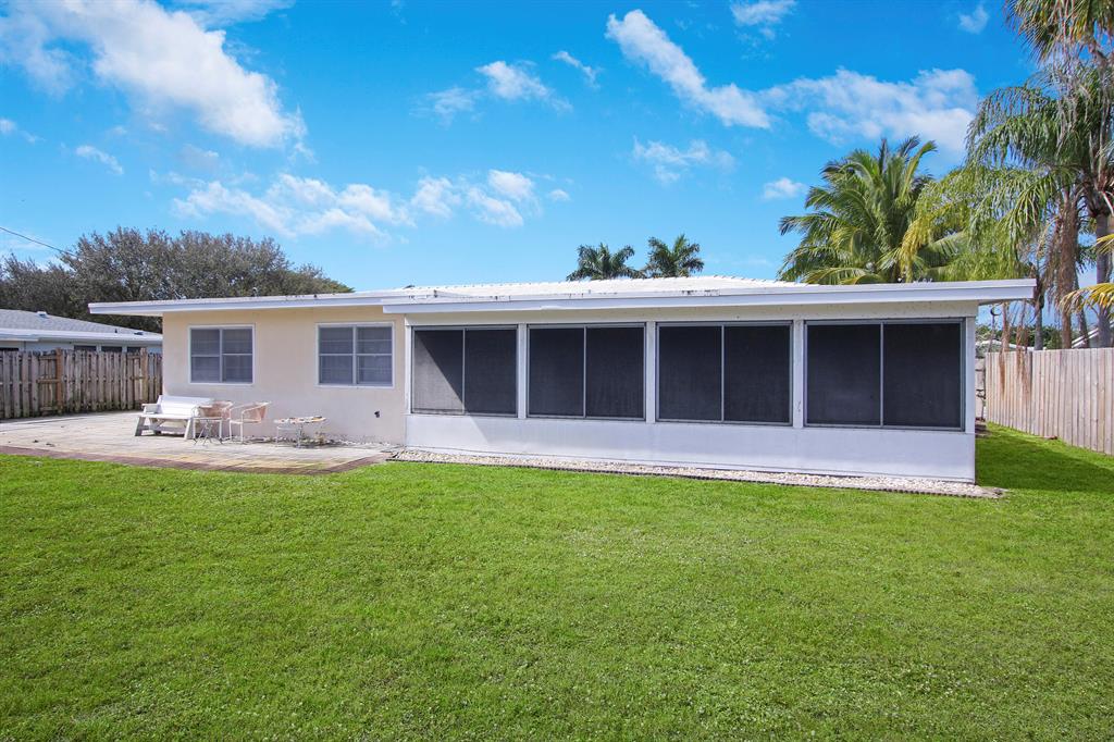 540 Driftwood Road