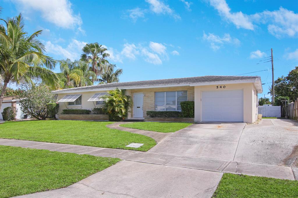 540 Driftwood Road