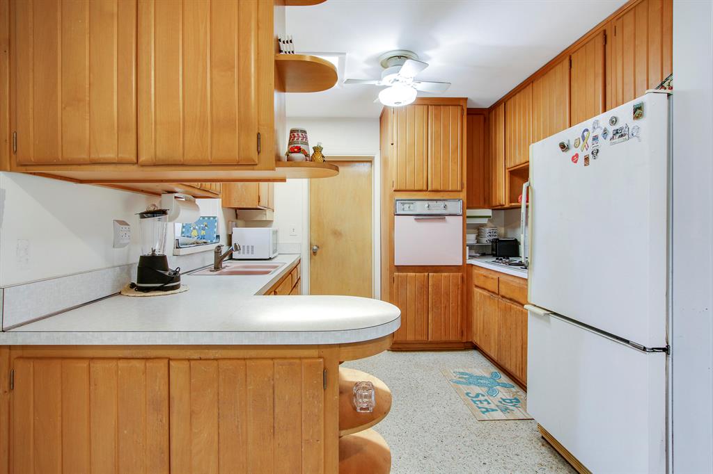 540 Driftwood Road