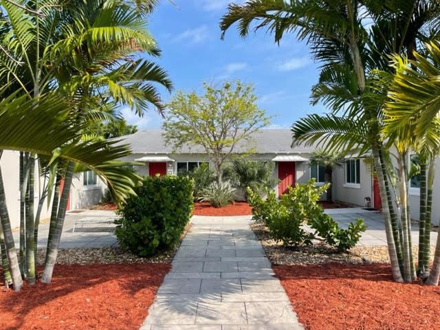 1176 Cabana Road