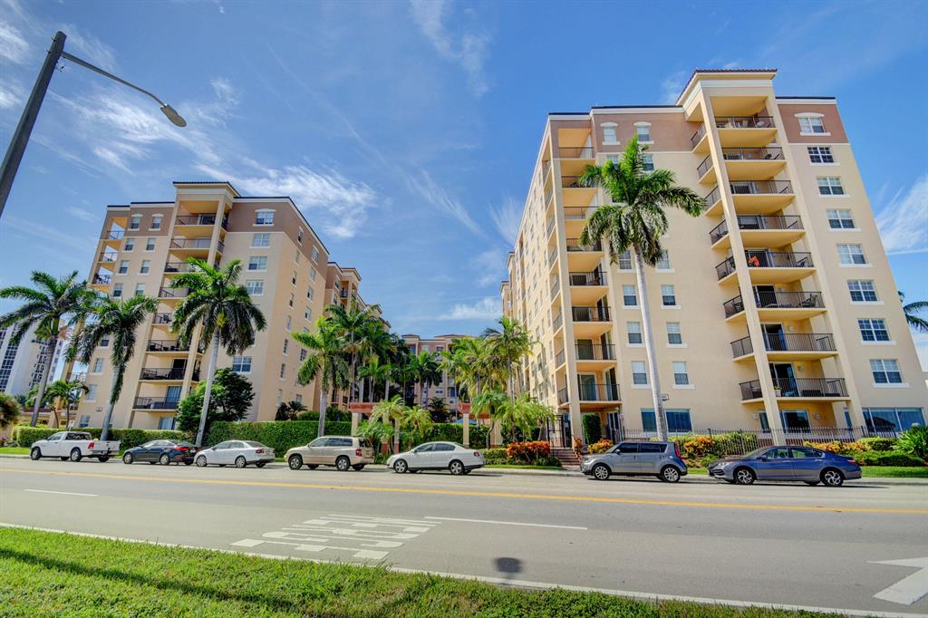 1801 N Flagler 306 Drive 306
