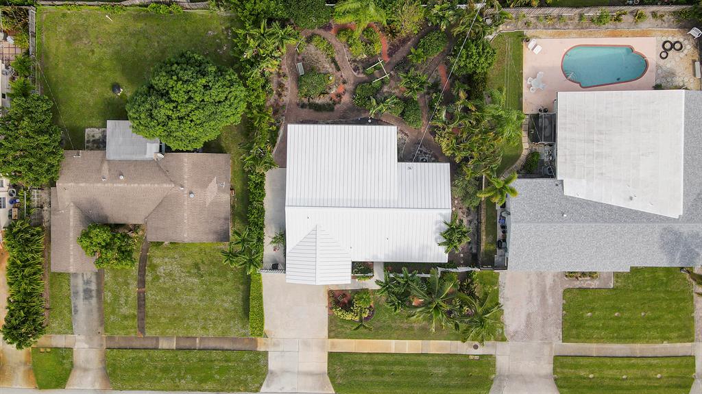 713 Nighthawk Way