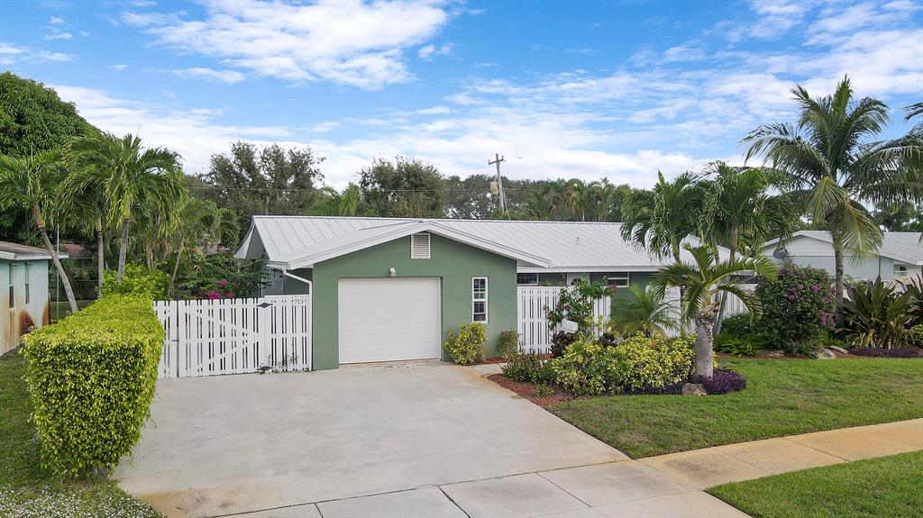 713 Nighthawk Way