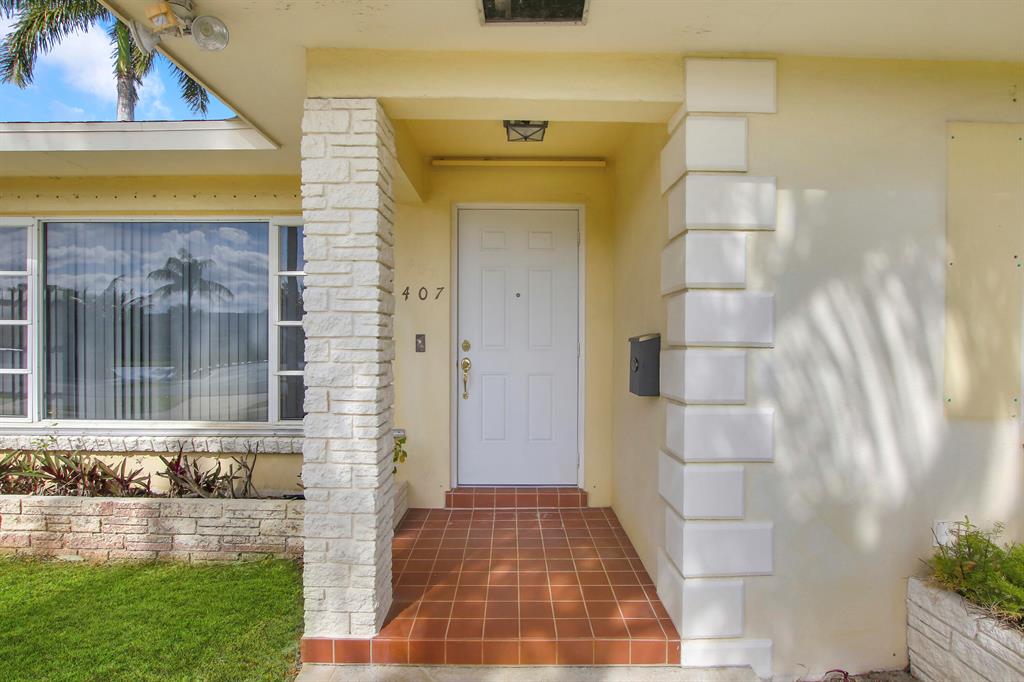 407 Anchorage Ln Lane