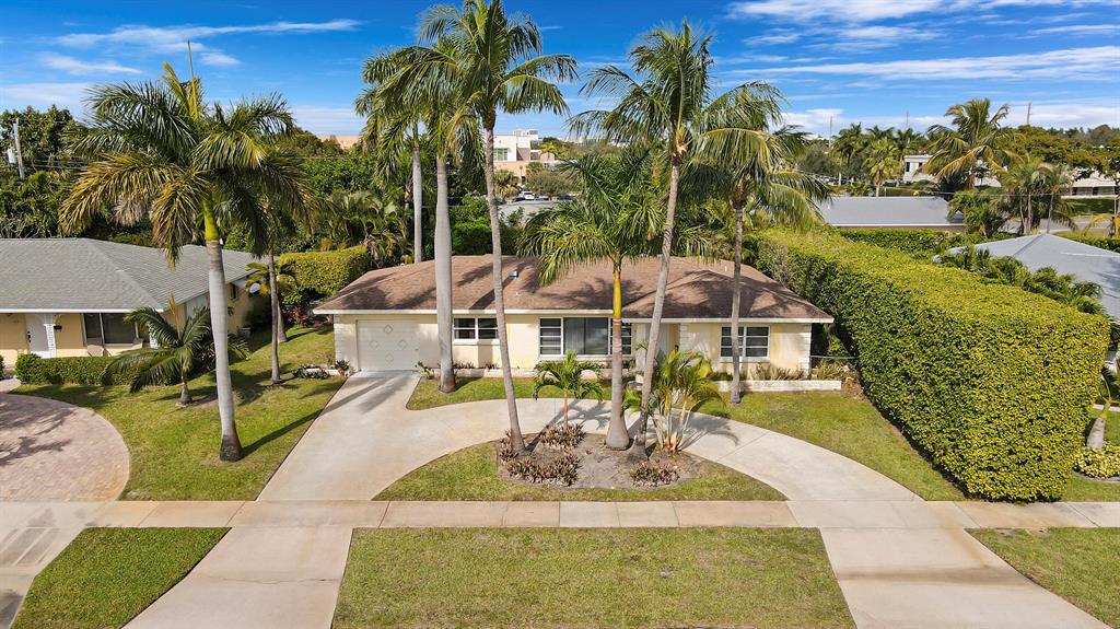 407 Anchorage Ln Lane