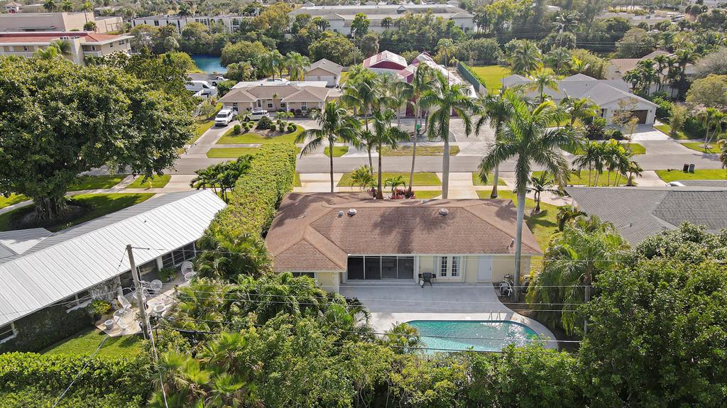 407 Anchorage Ln Lane