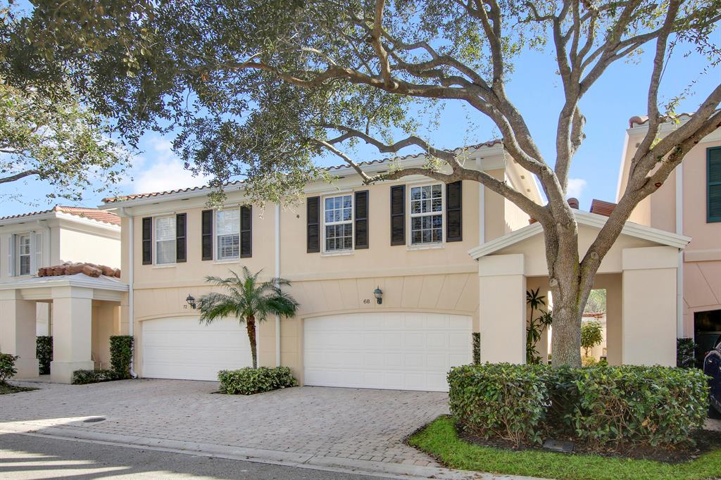 68 Live Oak Circle