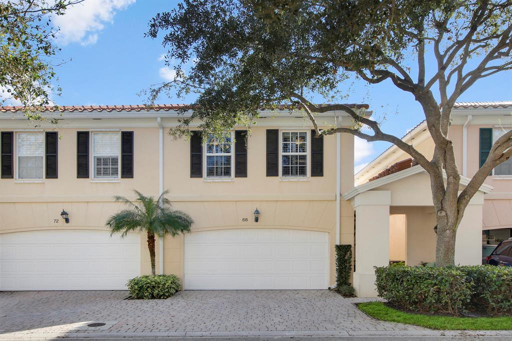 68 Live Oak Circle
