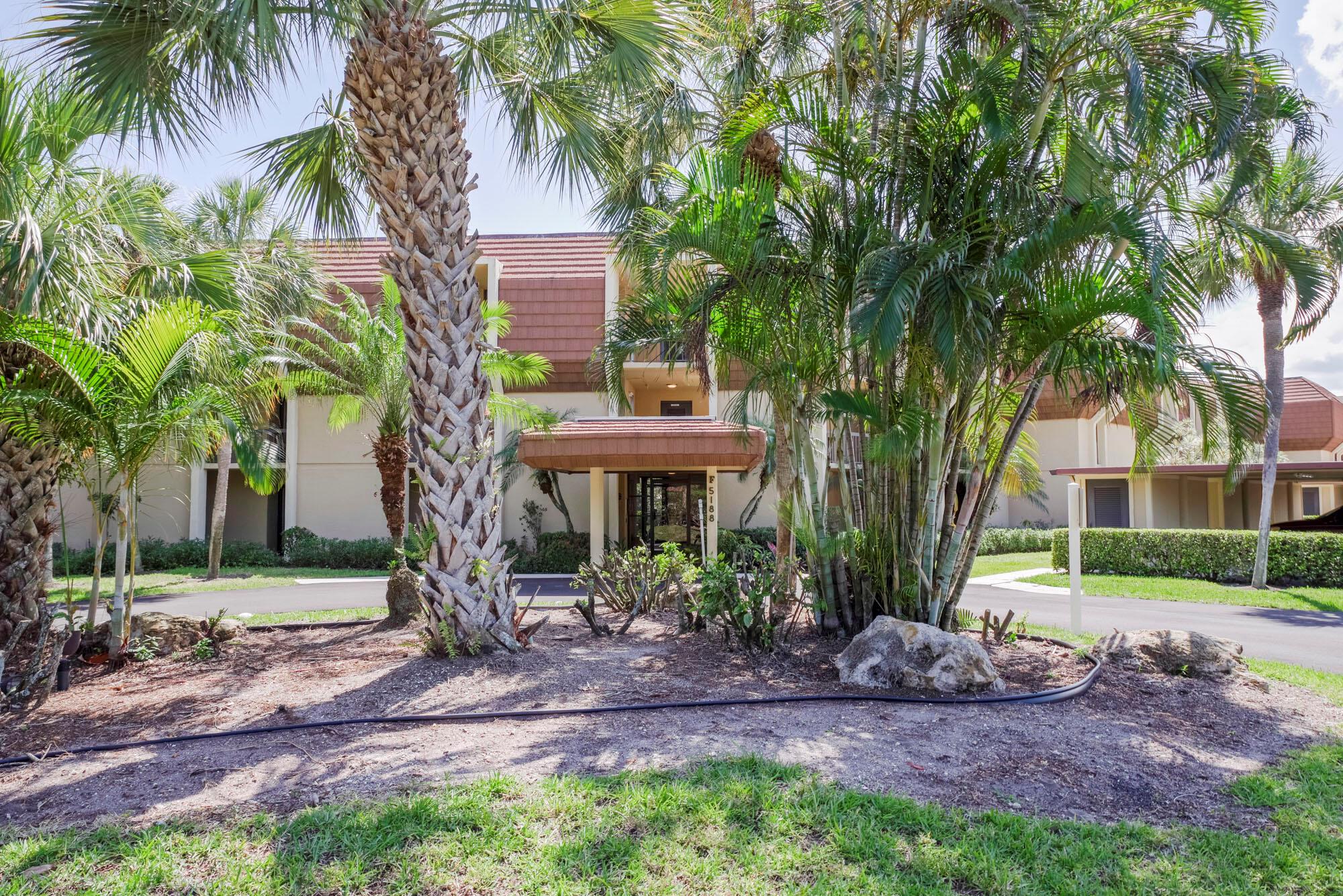5188 Woodland Lakes Drive 137