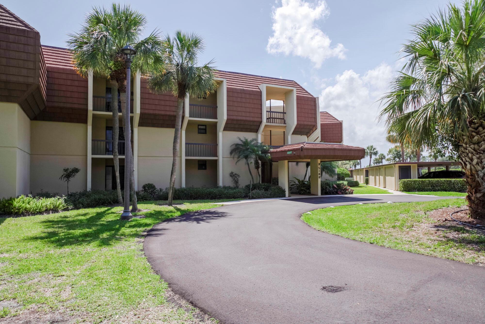 5188 Woodland Lakes Drive 137