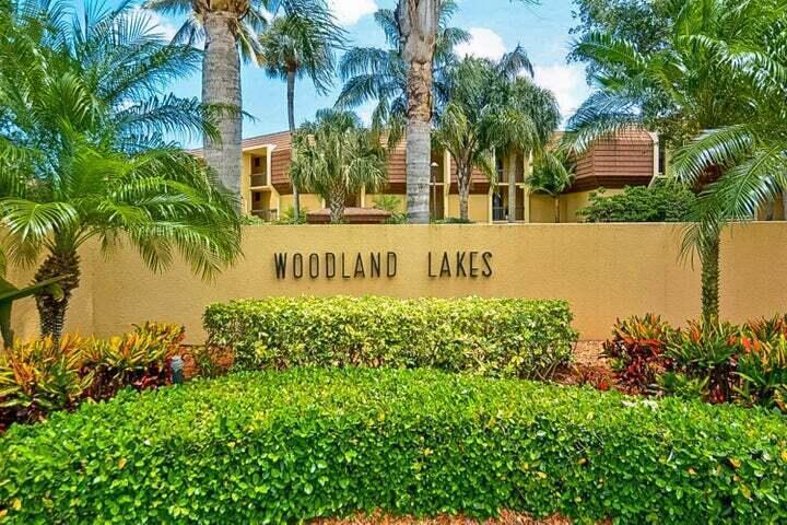 5188 Woodland Lakes Drive 137