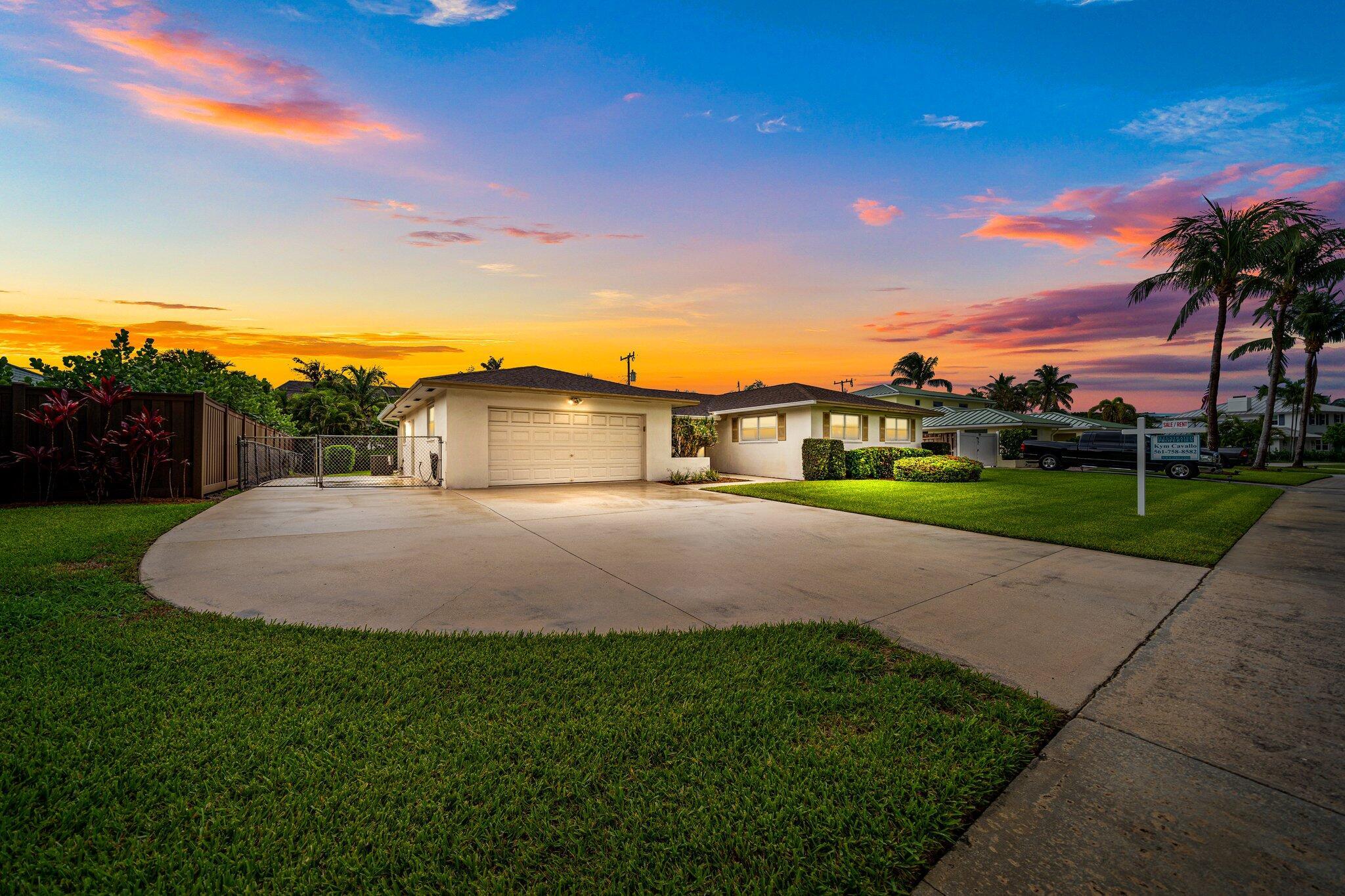131 Gulfstream Road