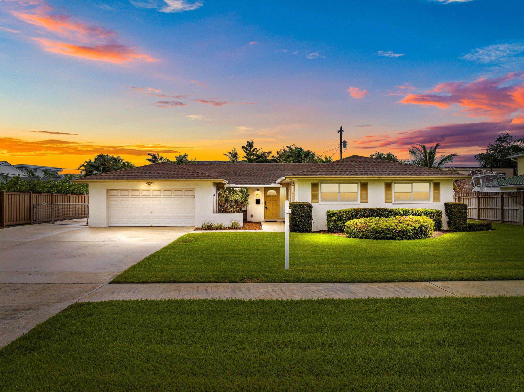 131 Gulfstream Road