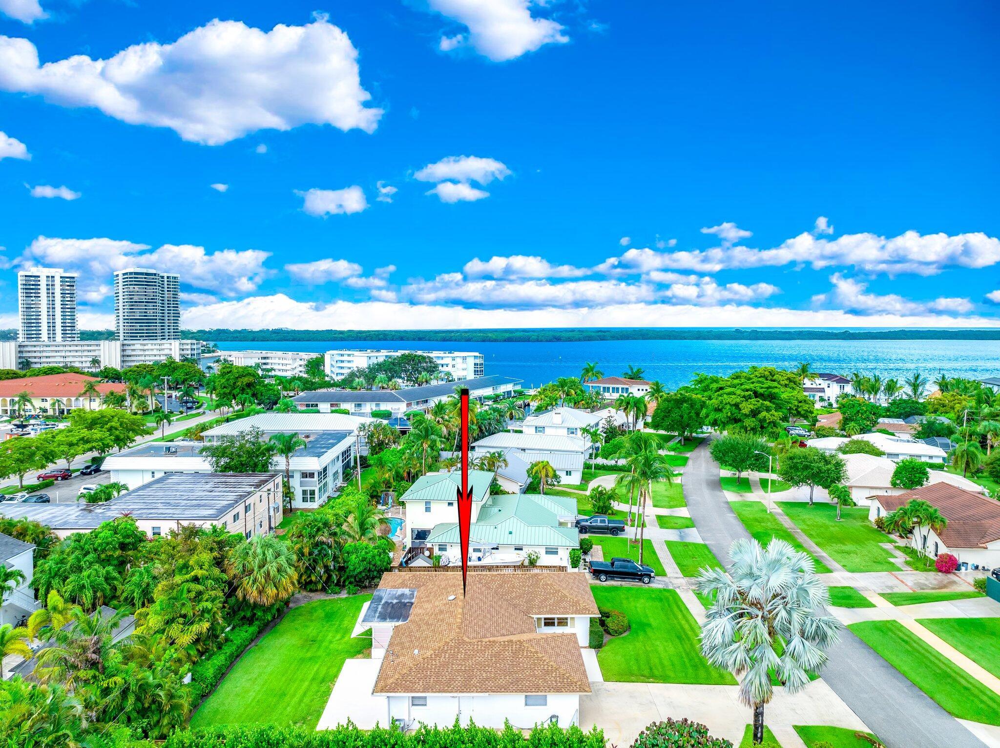 131 Gulfstream Road