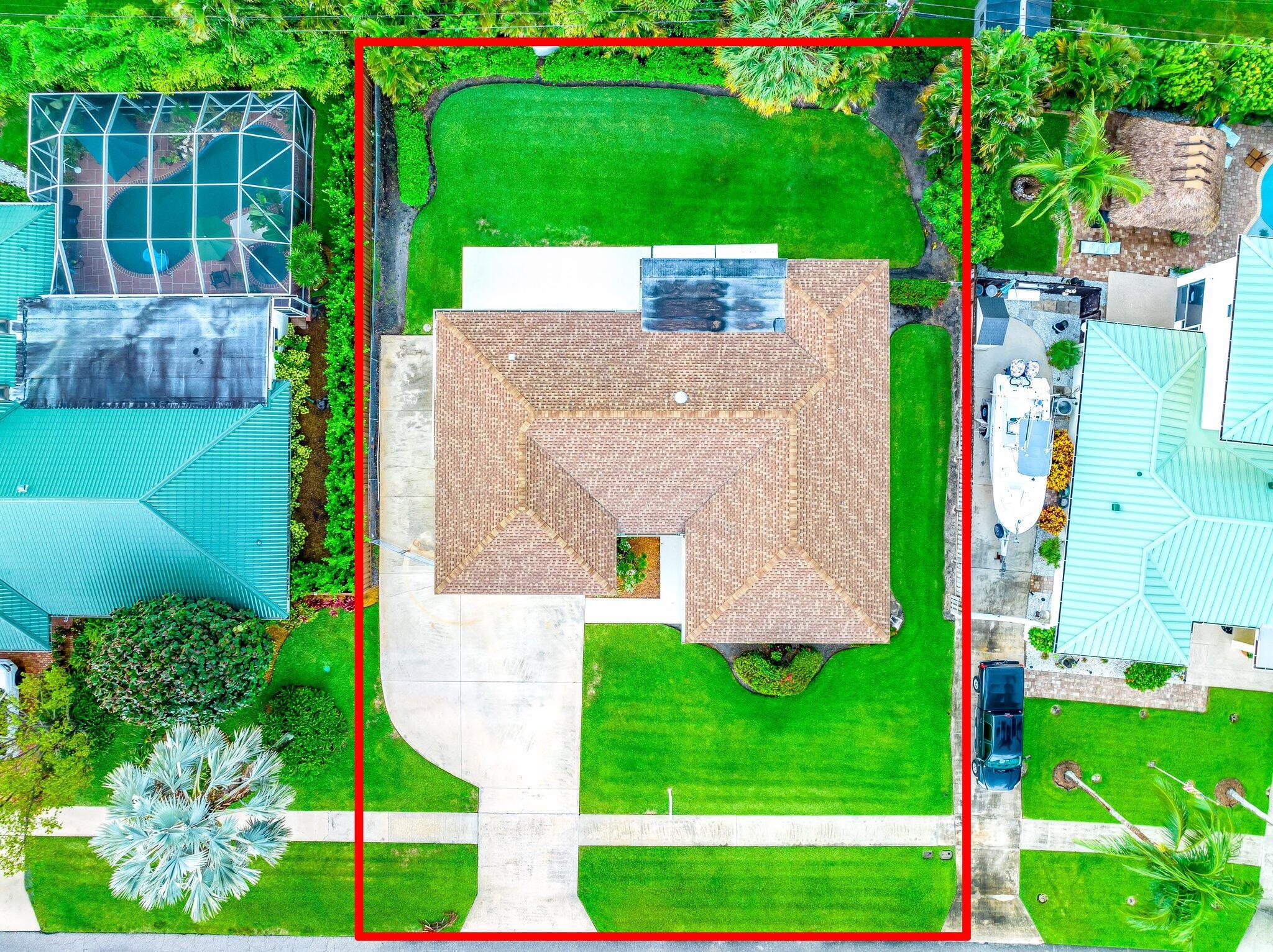 131 Gulfstream Road