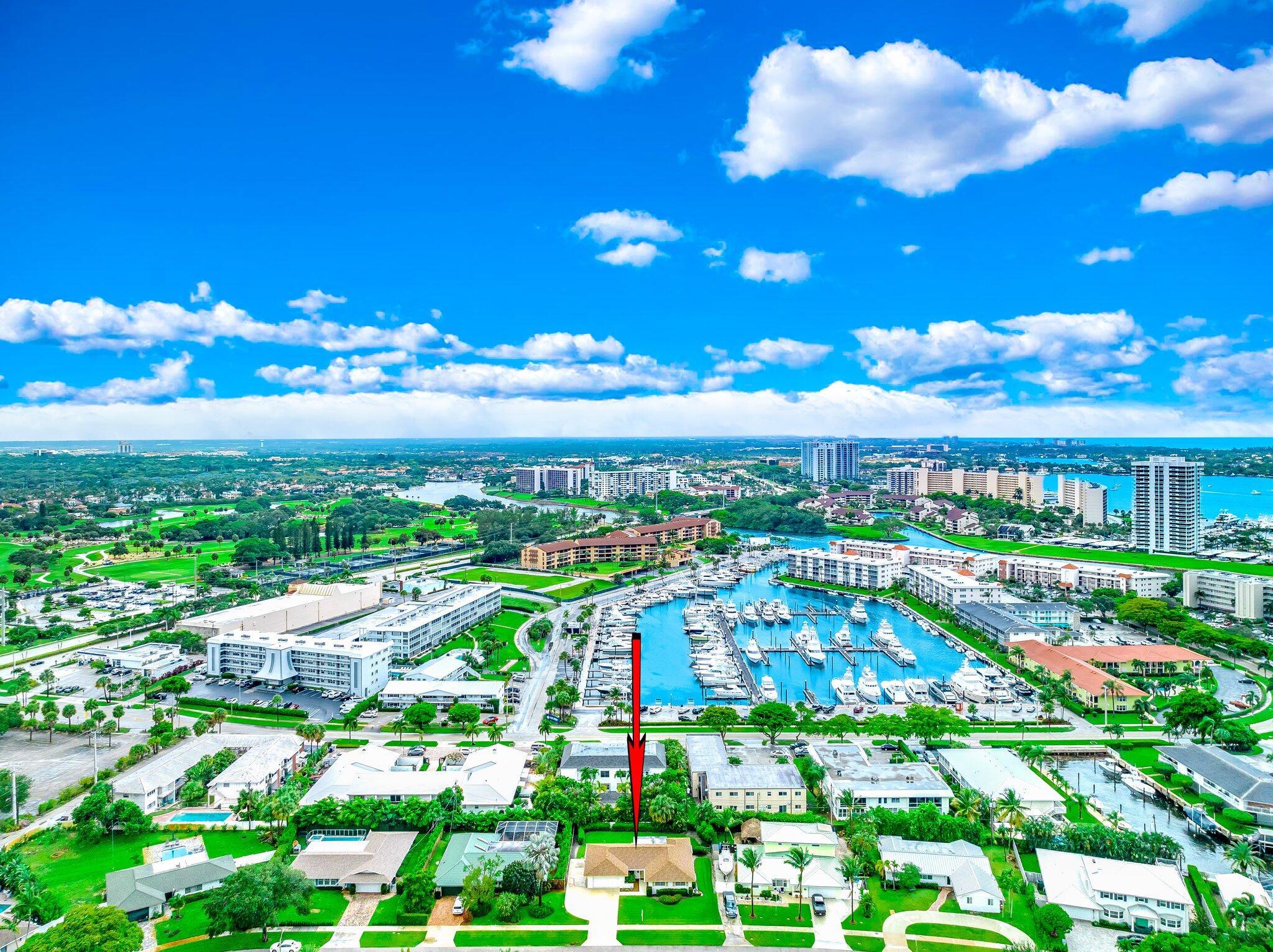 131 Gulfstream Road