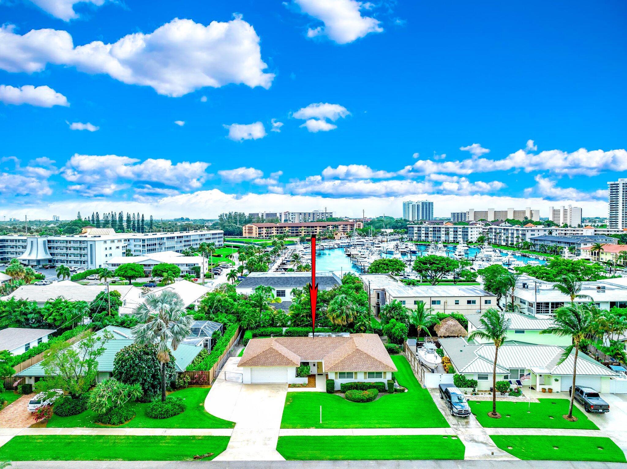131 Gulfstream Road