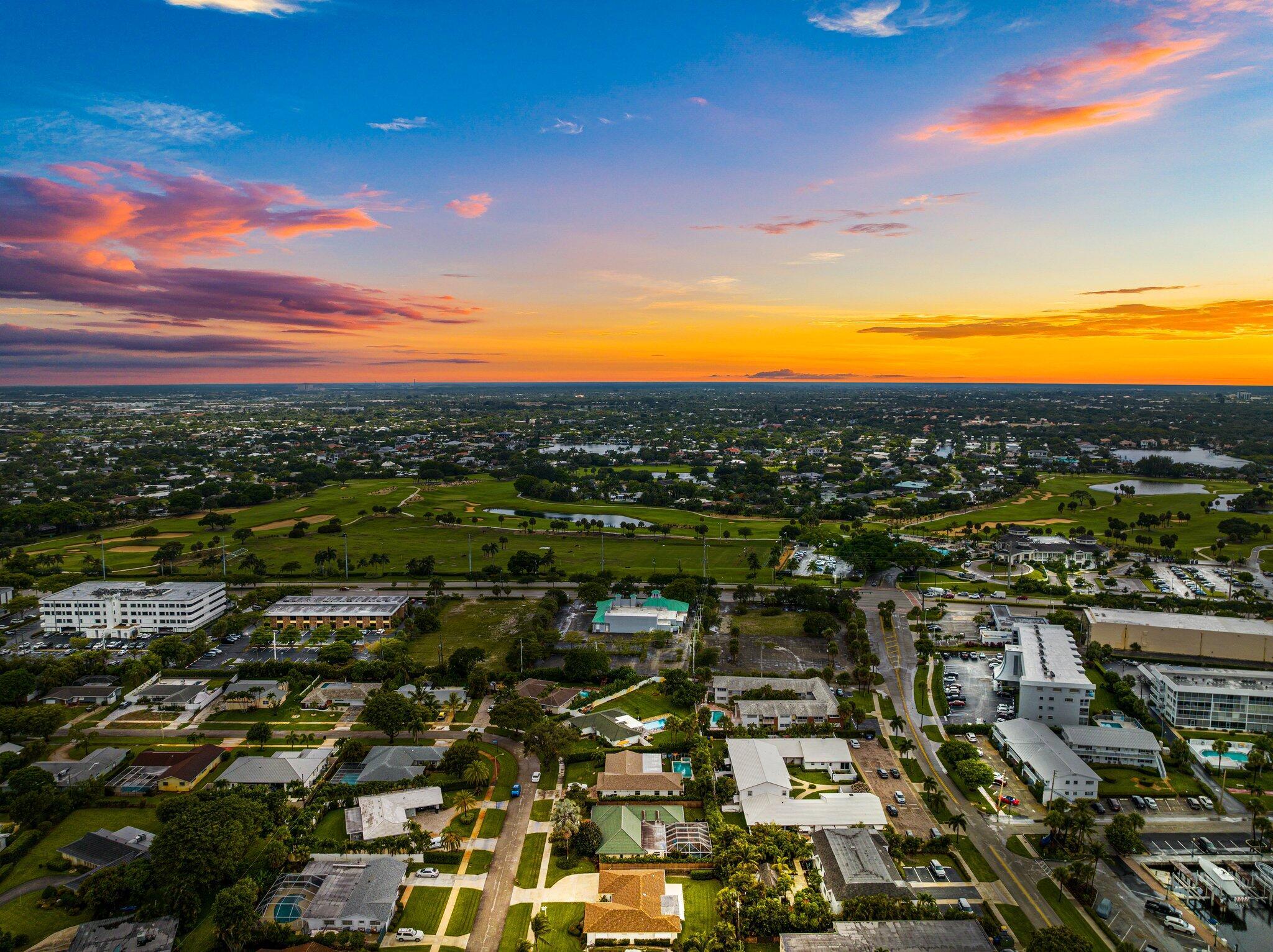 131 Gulfstream Road