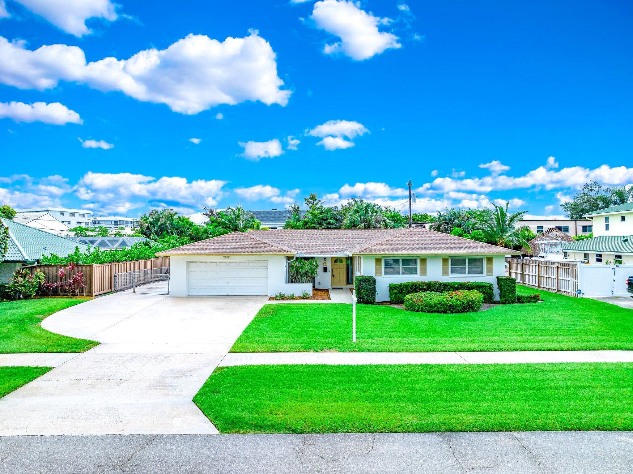 131 Gulfstream Road