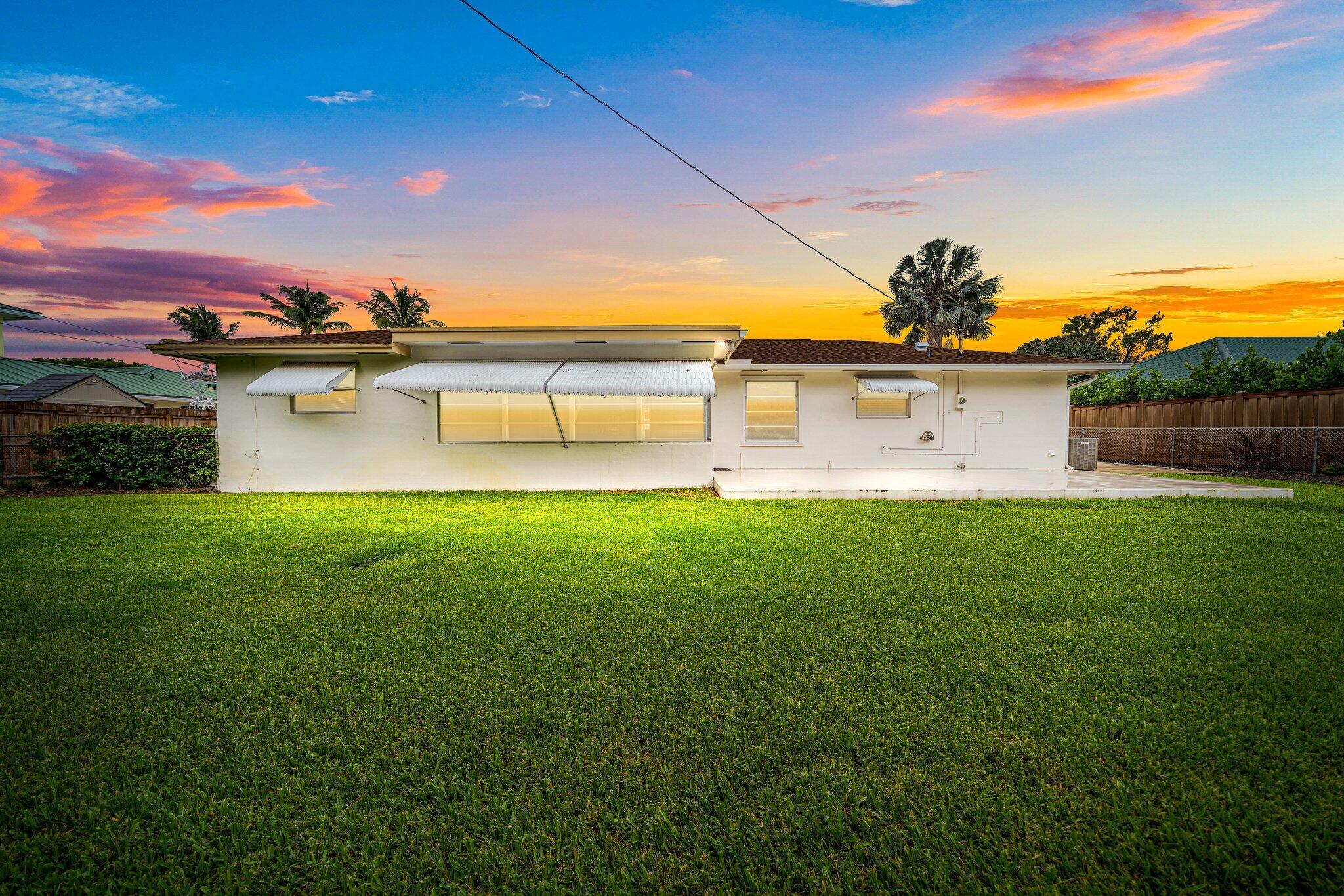 131 Gulfstream Road