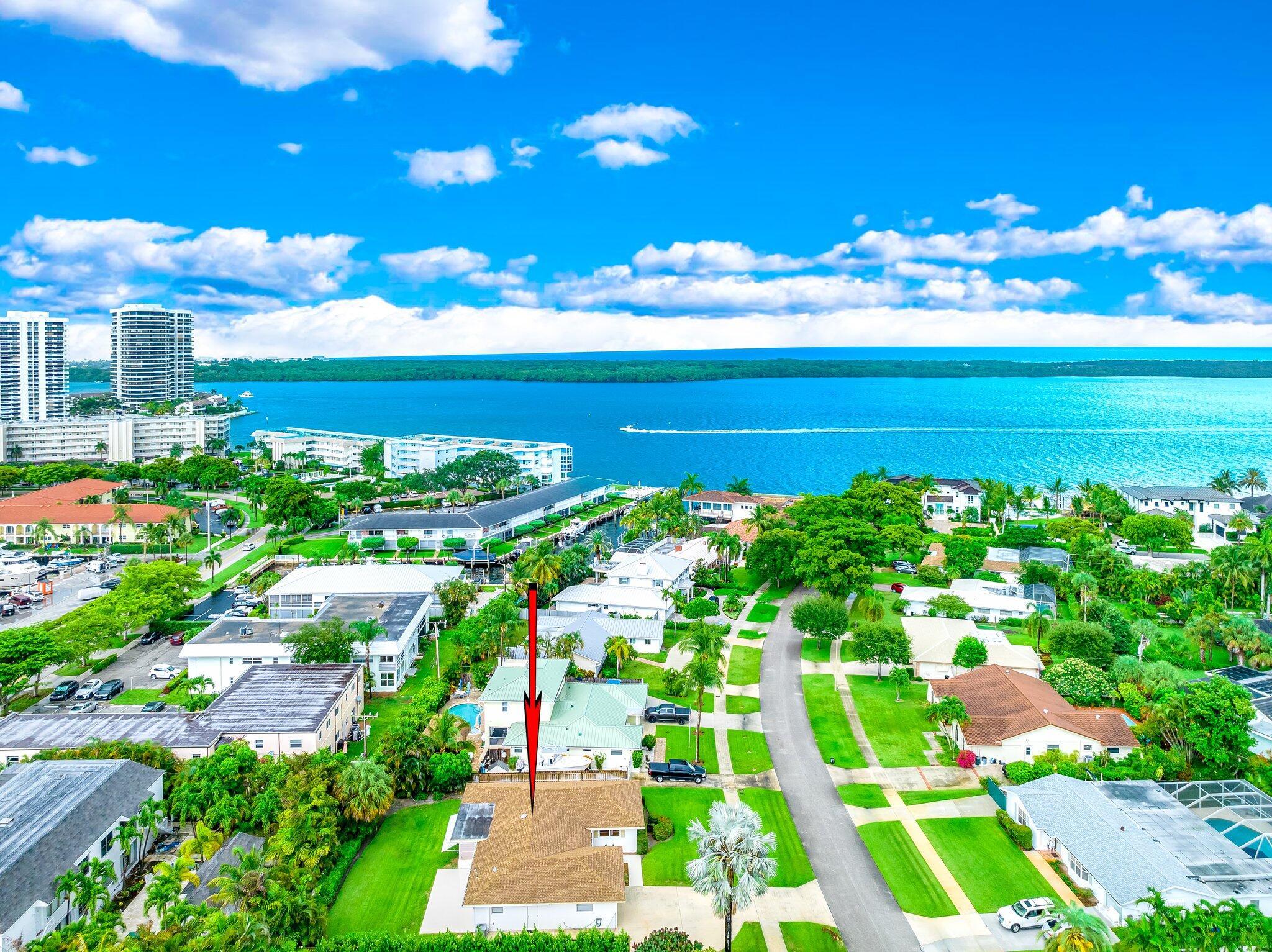131 Gulfstream Road