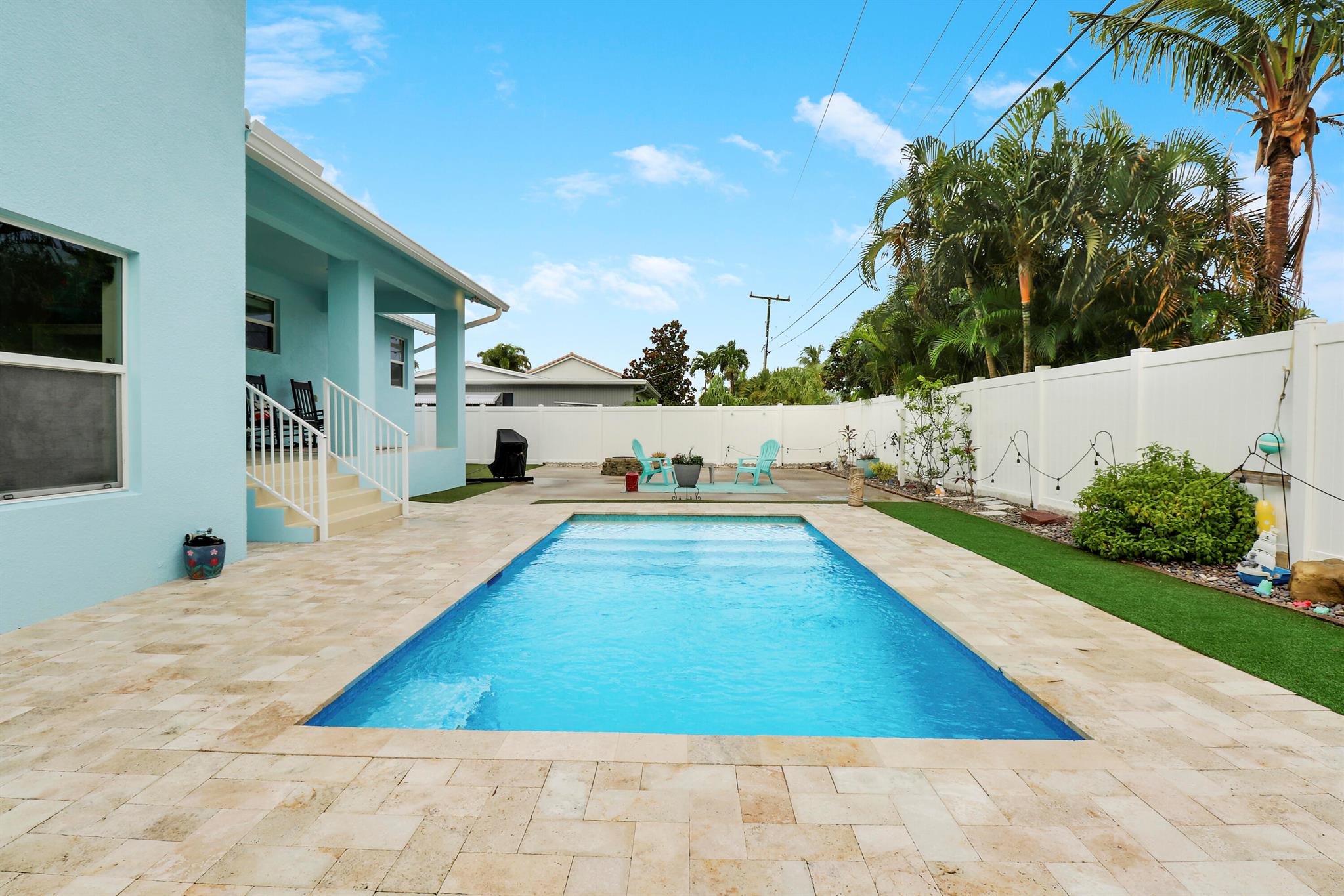 422 Harbour Road