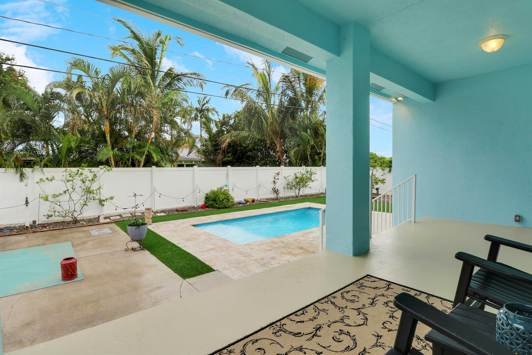 422 Harbour Road