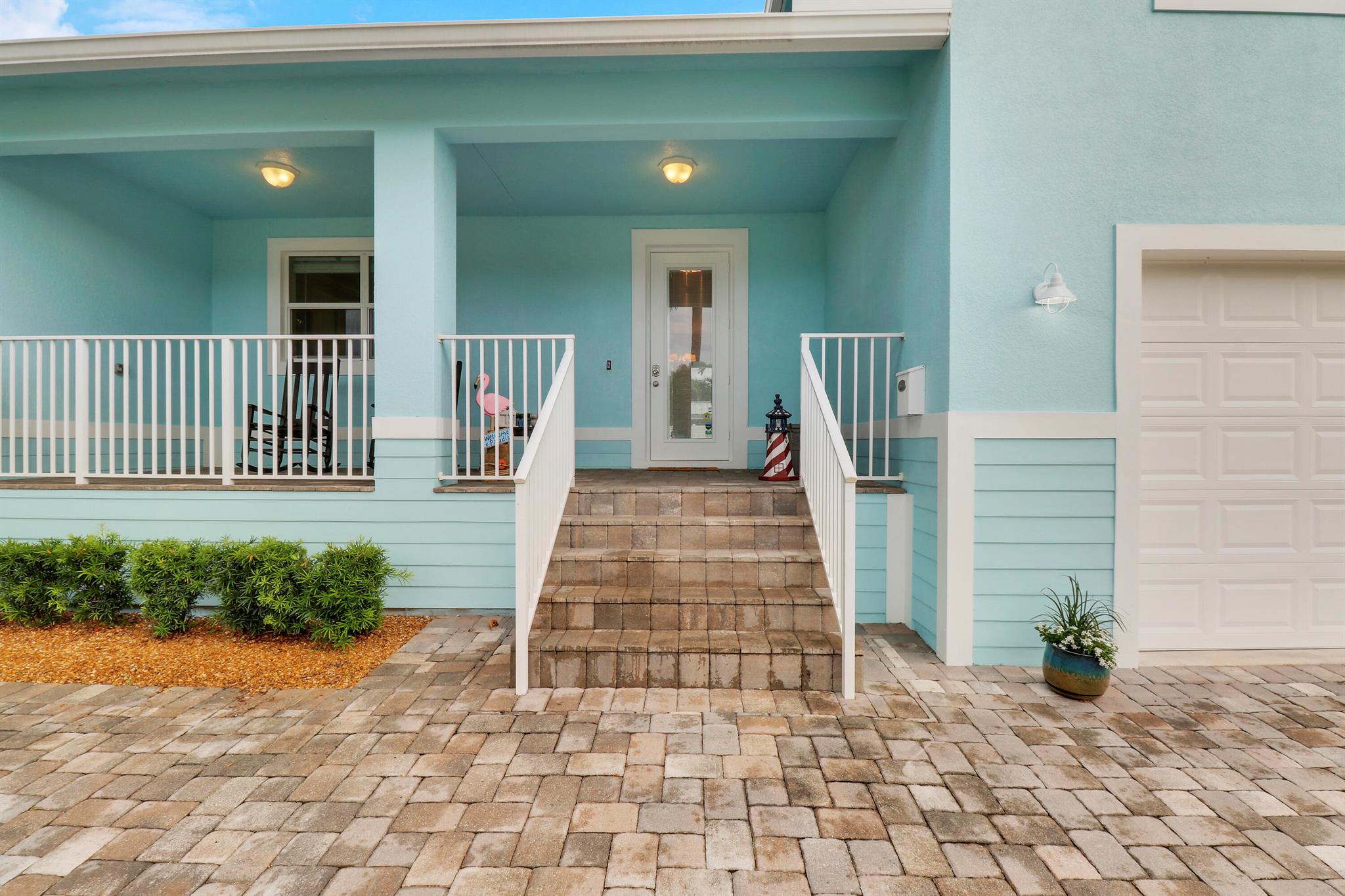 422 Harbour Road